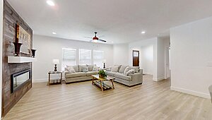 Inspire Series / Inspiration 28563I Interior 129401