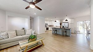 Inspire Series / Inspiration 28563I Interior 129402