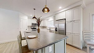 Inspire Series / Inspiration 28563I Interior 129403