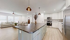 Inspire Series / Inspiration 28563I Interior 129404