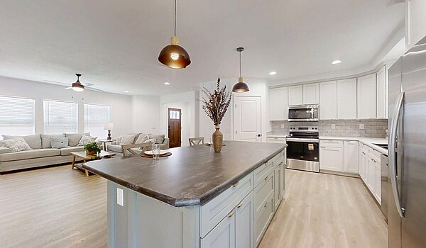 Inspire Series / Inspiration 28563I Interior 129404