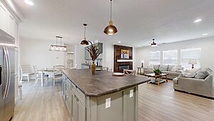 Inspire Series / Inspiration 28563I Interior 129406