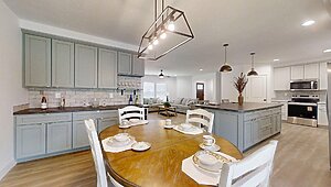 Inspire Series / Inspiration 28563I Interior 129407