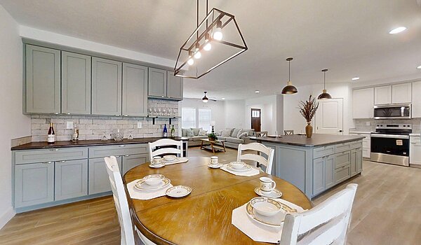 Inspire Series / Inspiration 28563I Interior 129407