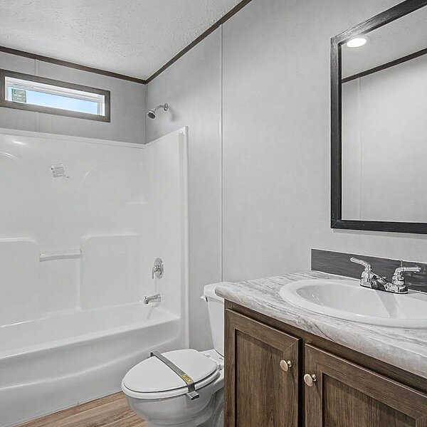 Inspire Series / Inspiration 28563I Bathroom 130100
