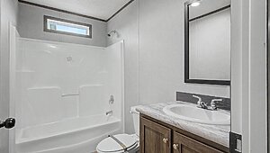 Inspire Series / Inspiration 28563I Bathroom 130100