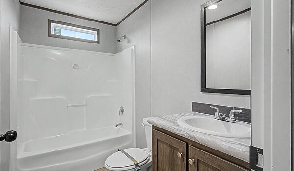Inspire Series / Inspiration 28563I Bathroom 130100