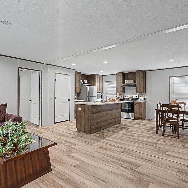 Inspire Series / Inspiration 28563I Interior 130087