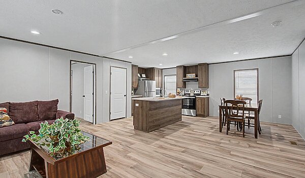 Inspire Series / Inspiration 28563I Interior 130087
