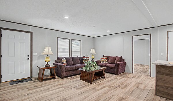 Inspire Series / Inspiration 28563I Interior 130088
