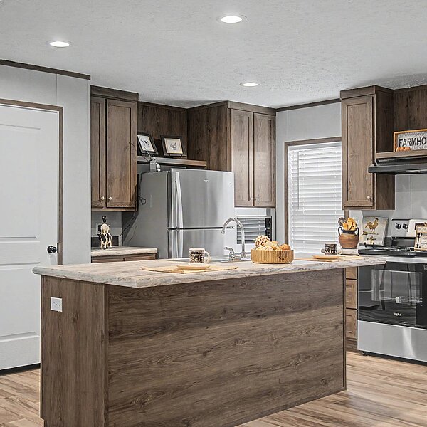 Inspire Series / Inspiration 28563I Kitchen 130089
