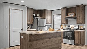 Inspire Series / Inspiration 28563I Kitchen 130089