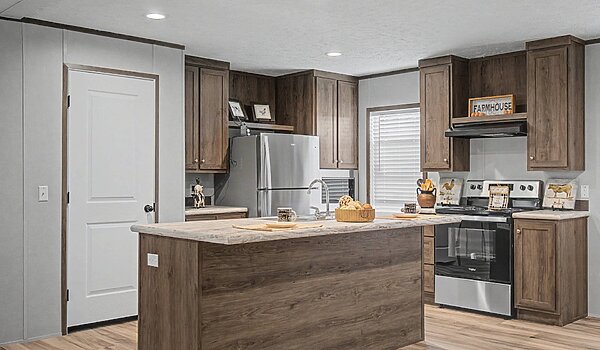 Inspire Series / Inspiration 28563I Kitchen 130089