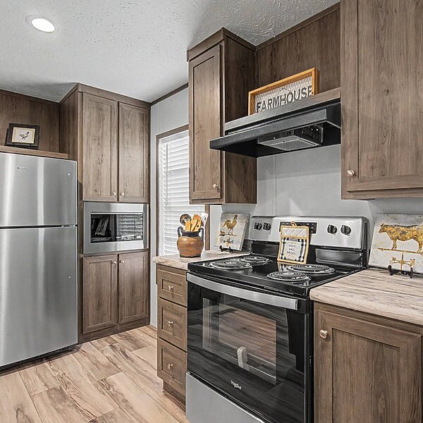 Inspire Series / Inspiration 28563I Kitchen 130090