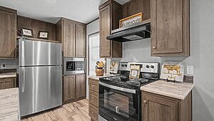 Inspire Series / Inspiration 28563I Kitchen 130090