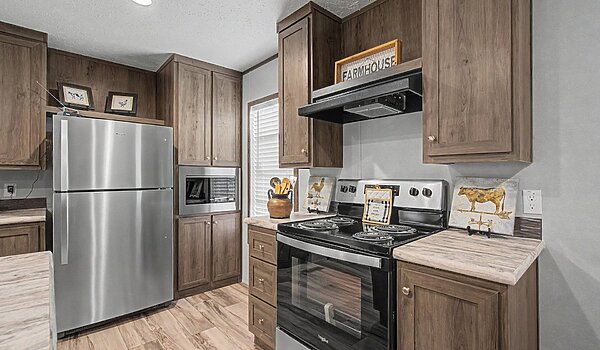 Inspire Series / Inspiration 28563I Kitchen 130090