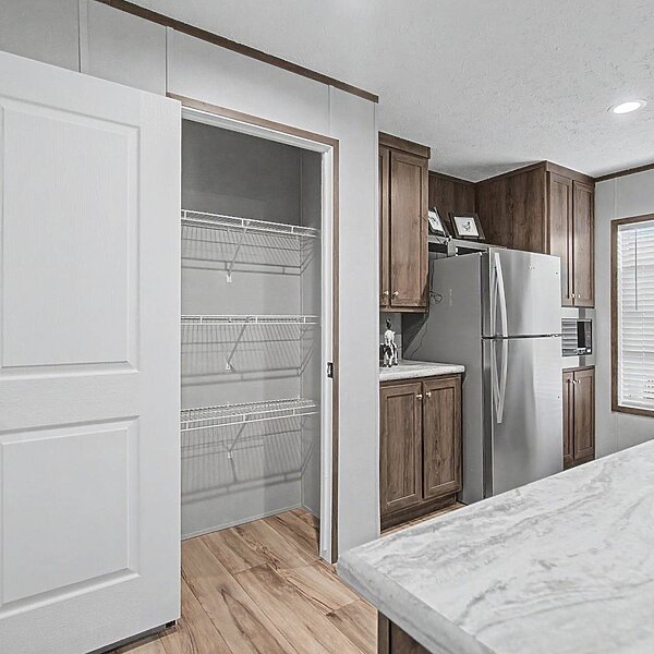 Inspire Series / Inspiration 28563I Kitchen 130091