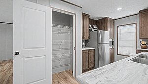 Inspire Series / Inspiration 28563I Kitchen 130091