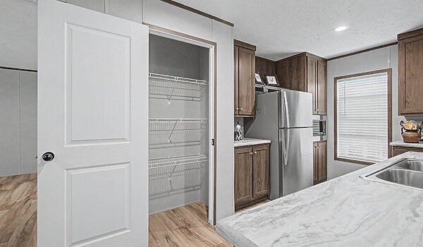 Inspire Series / Inspiration 28563I Kitchen 130091