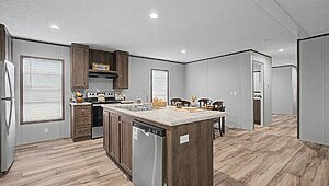 Inspire Series / Inspiration 28563I Kitchen 130092