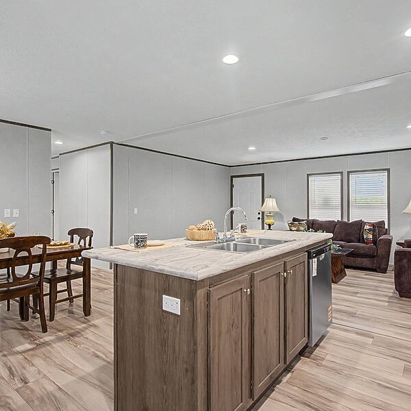 Inspire Series / Inspiration 28563I Kitchen 130093
