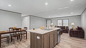 Inspire Series / Inspiration 28563I Kitchen 130093