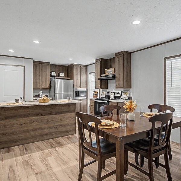 Inspire Series / Inspiration 28563I Kitchen 130094