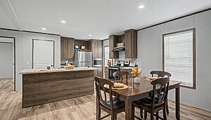Inspire Series / Inspiration 28563I Kitchen 130094