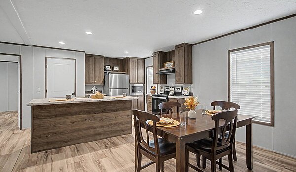 Inspire Series / Inspiration 28563I Kitchen 130094