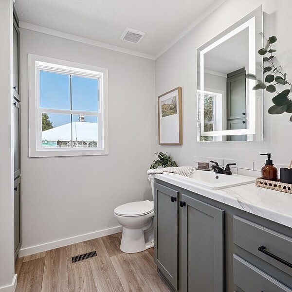 Alpha / Axis 32563N Interior 120719