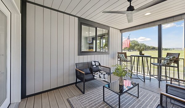 Alpha / Axis 32563N Interior 120722