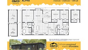 Alpha / Axis 32563N Layout 120706