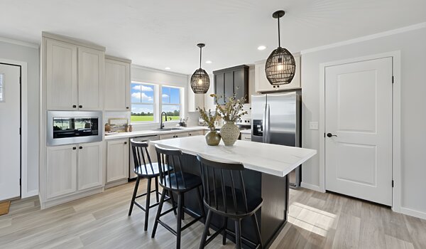 Alpha / Axis 32563N Interior 120709