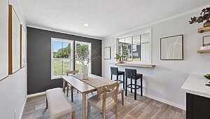 Alpha / Axis 32563N Interior 120713