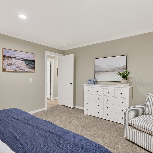Fleetwood Series / Outlook 28542F Interior 122131
