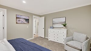 Fleetwood Series / Outlook 28542F Interior 122131