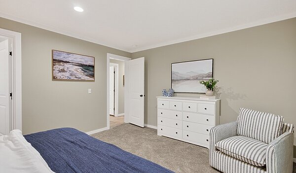 Fleetwood Series / Outlook 28542F Interior 122131