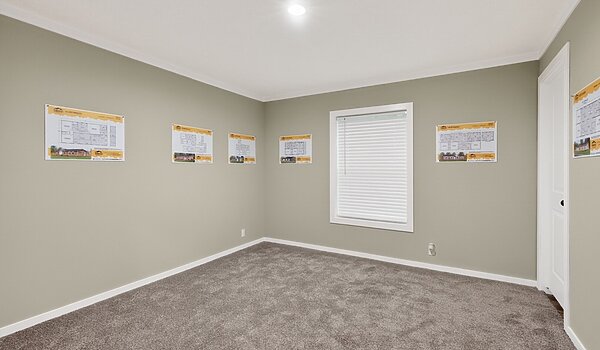 Fleetwood Series / Outlook 28542F Interior 122132