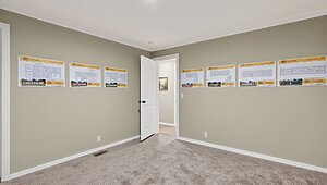 Fleetwood Series / Outlook 28542F Interior 122133