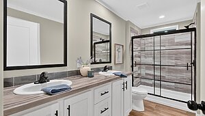 Fleetwood Series / Outlook 28542F Interior 122134