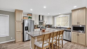 Fleetwood Series / Outlook 28542F Interior 122122