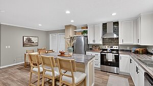 Fleetwood Series / Outlook 28542F Interior 122123