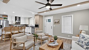 Fleetwood Series / Outlook 28542F Interior 122128