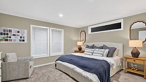 Fleetwood Series / Outlook 28542F Interior 122130