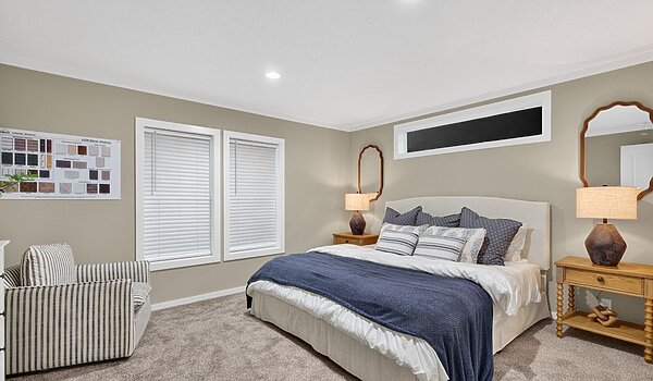 Fleetwood Series / Outlook 28542F Interior 122130