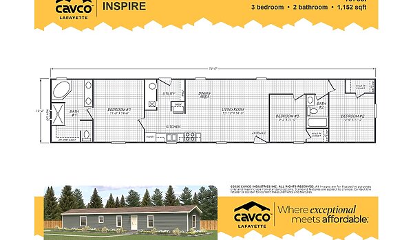 Inspire Series / Exclamation 16763I Layout 122653