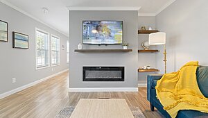 Anthem / The Cumberland Duplex Interior 124040