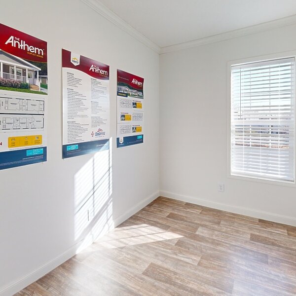 Anthem / The Sugar Run Duplex Interior 124062