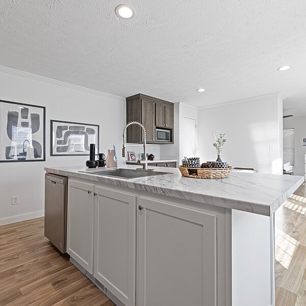 Anthem / The Sugar Run Duplex Interior 124057