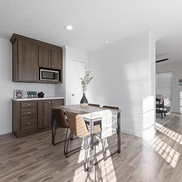 Anthem / The Sugar Run Duplex Interior 124058